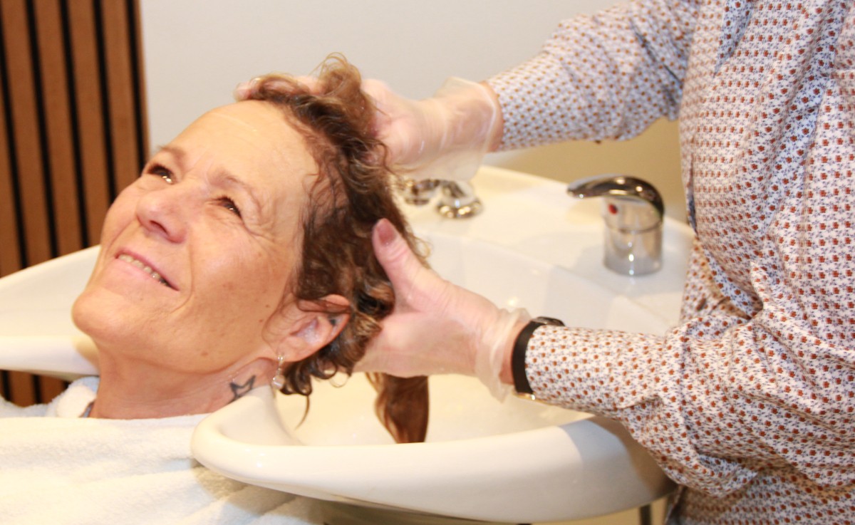 Tid til personlig pleje